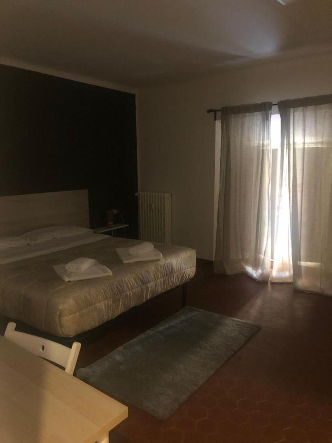 Myroom Sui Portici Pensión Bolonia