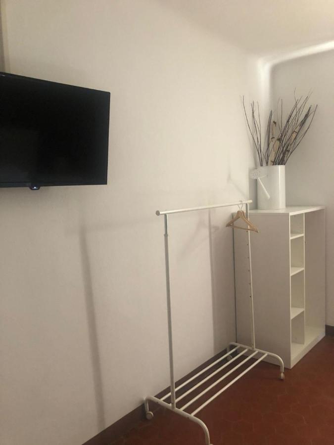 Pensión Myroom Sui Portici *