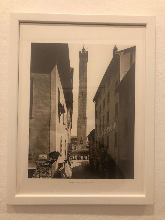 Pensión Myroom Sui Portici *