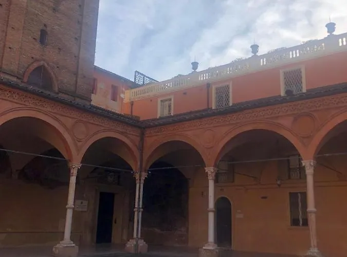 Myroom Sui Portici