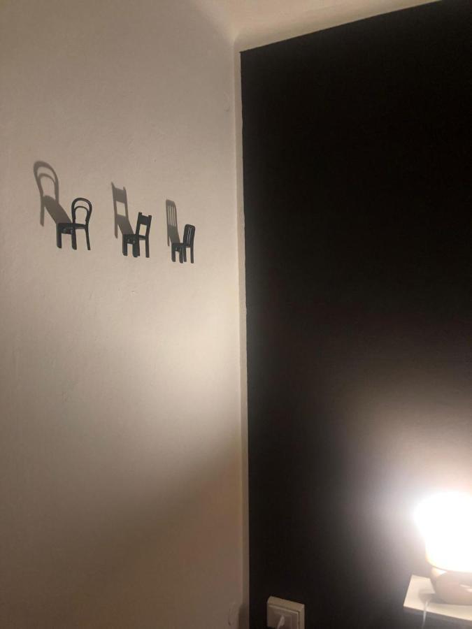 Myroom Sui Portici Bolonia