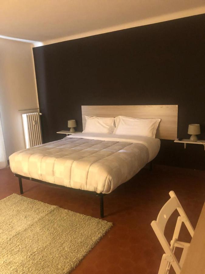 Myroom Sui Portici Maison d'hôtes *