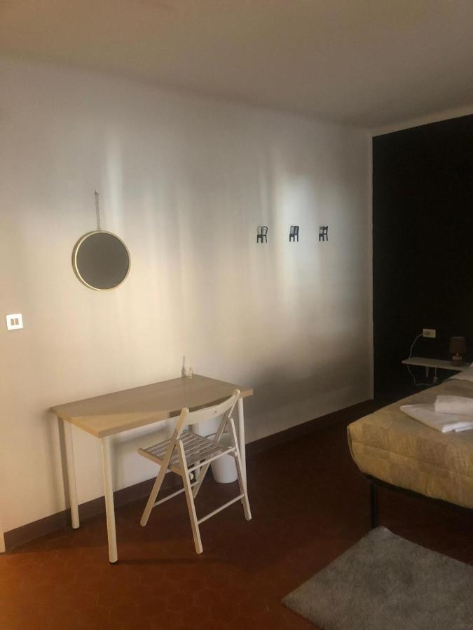 Myroom Sui Portici Bologne