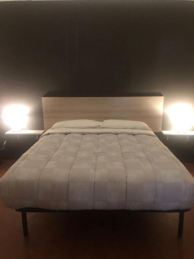 Myroom Sui Portici Maison d'hôtes Bologne
