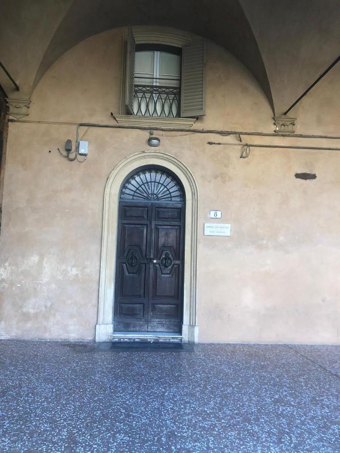 Myroom Sui Portici Maison d'hôtes